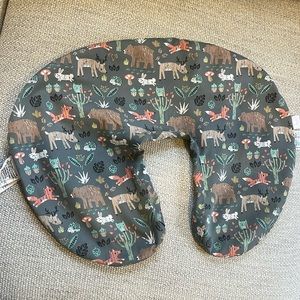 Boppy Nursing Pillow Cover